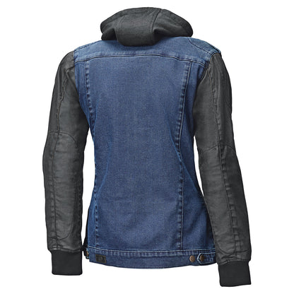 Held Petrol Jeanshemd