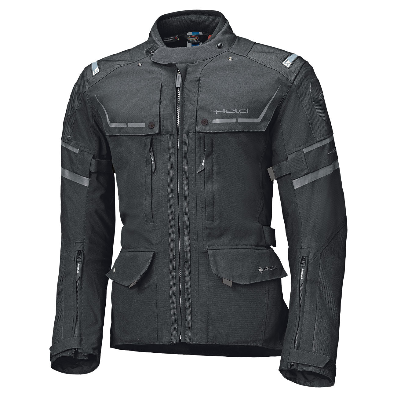 Held Karakum Top Adventure Tourenjacke