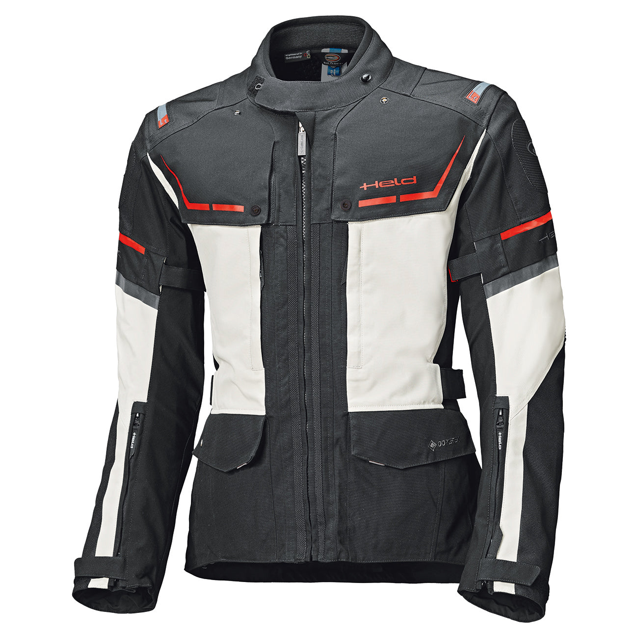 Held Karakum Top Adventure Tourenjacke