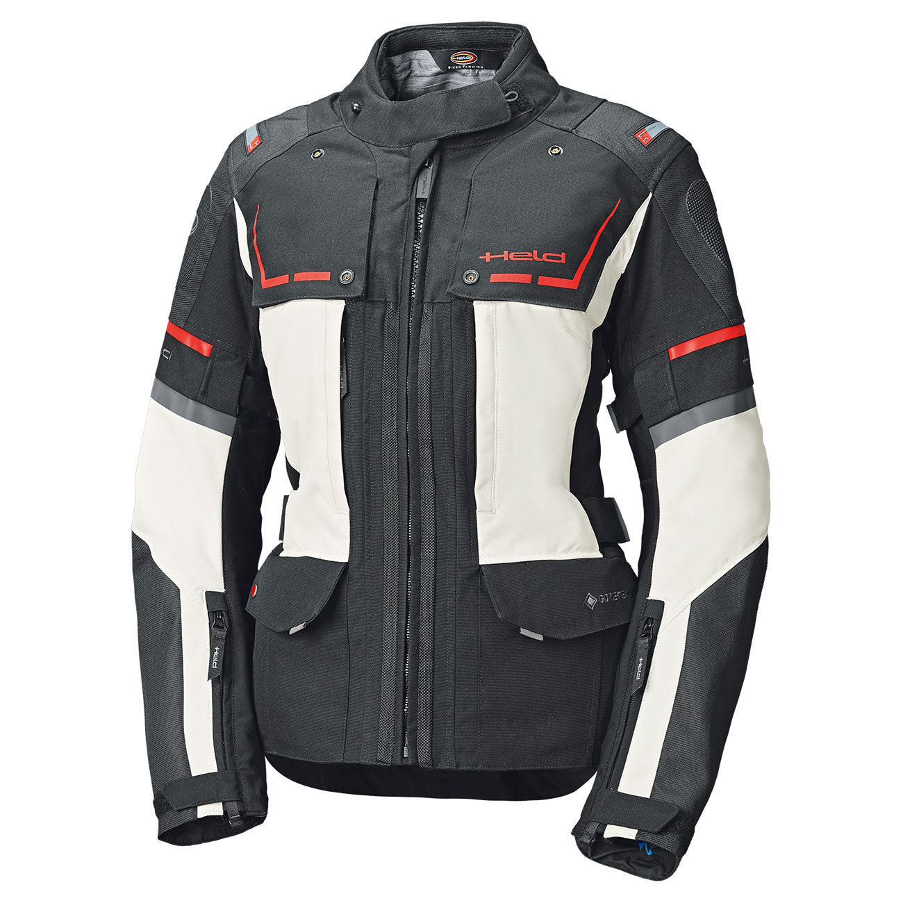 Held Karakum Top Adventure Tourenjacke