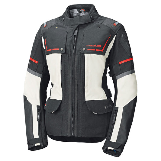 Held Karakum Top Adventure Tourenjacke