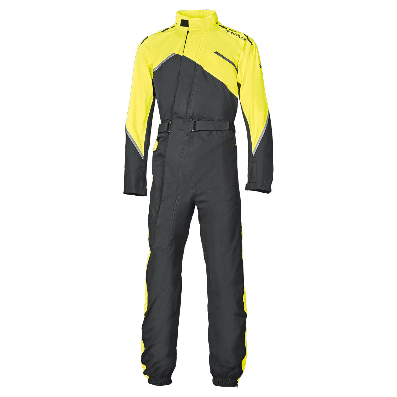 Held Monsun II einteilige Regenkombi 2 Lagen Material