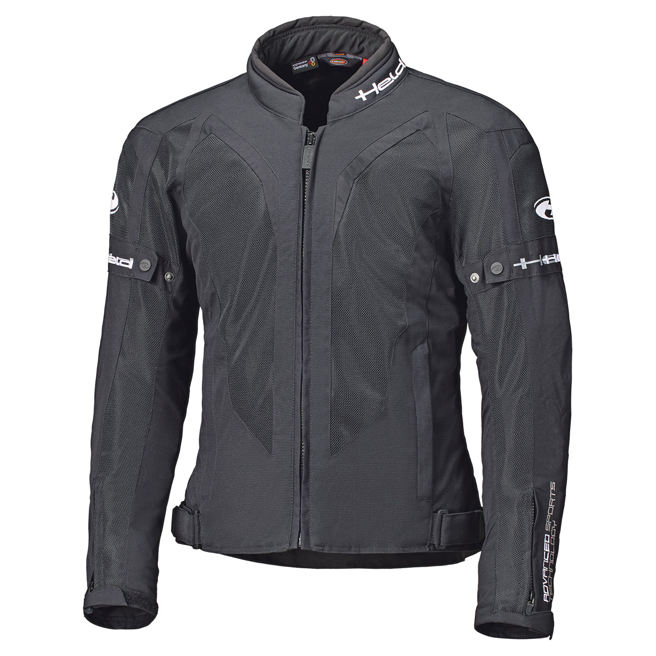 Held Sonic II sportliche Meshjacke