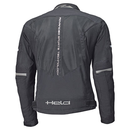 Held Sonic II sportliche Meshjacke