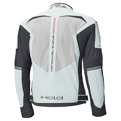 Held Sonic II sportliche Meshjacke