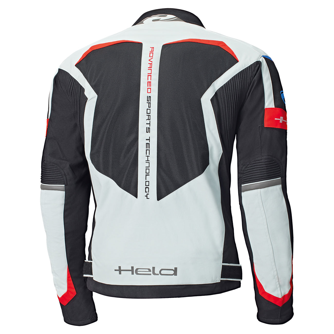 Held Sonic II sportliche Meshjacke