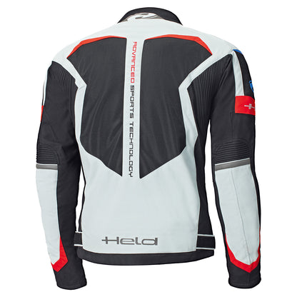 Held Sonic II sportliche Meshjacke