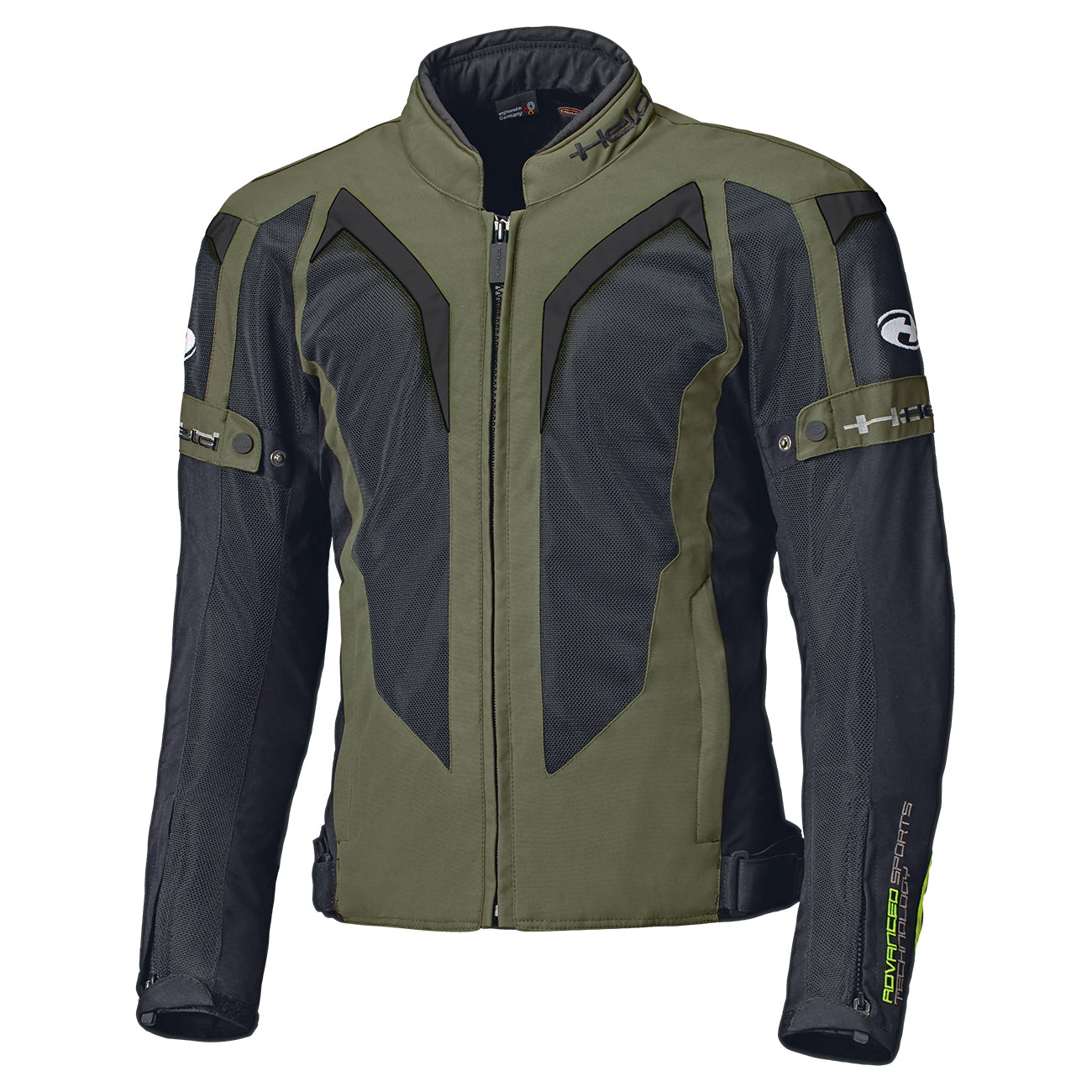 Held Sonic II sportliche Meshjacke