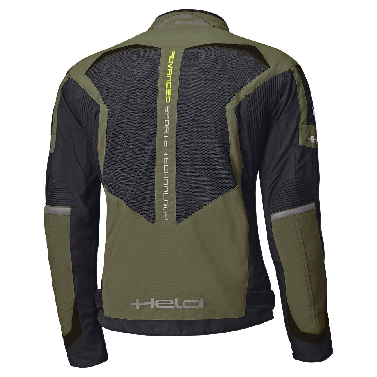 Held Sonic II sportliche Meshjacke