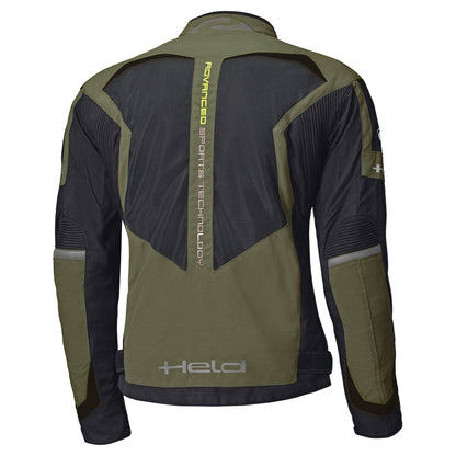 Held Sonic II sportliche Meshjacke