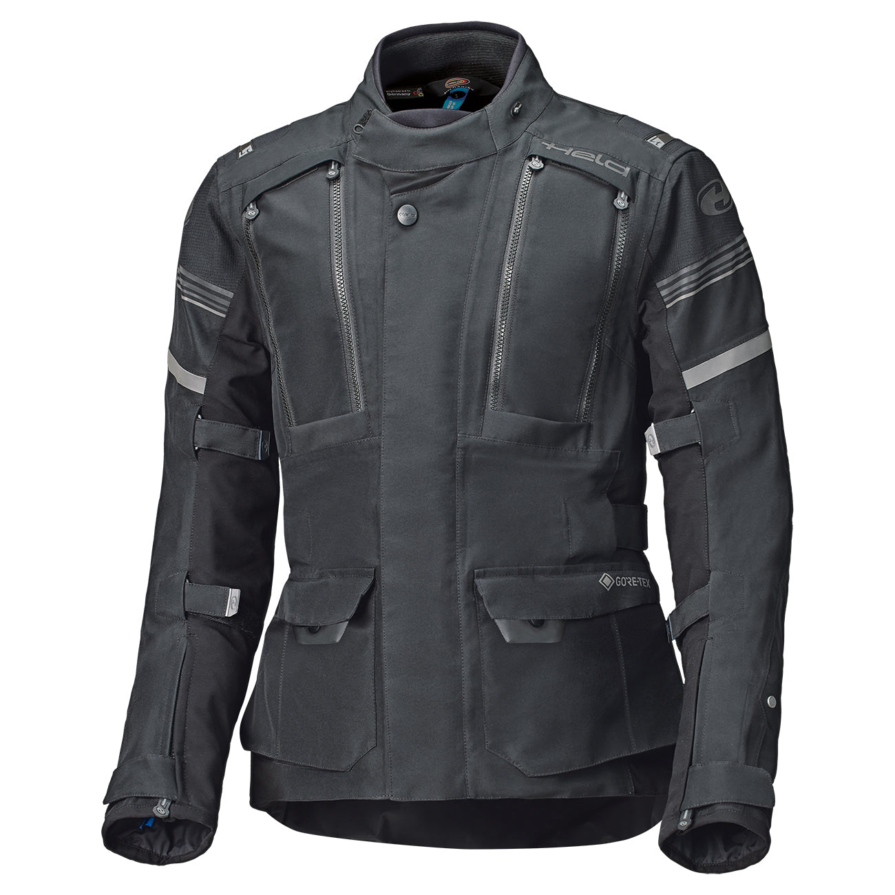 Held Omberg Top Adventure Tourenjacke