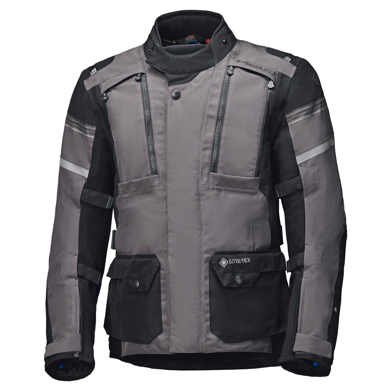 Held Omberg Top Adventure Tourenjacke