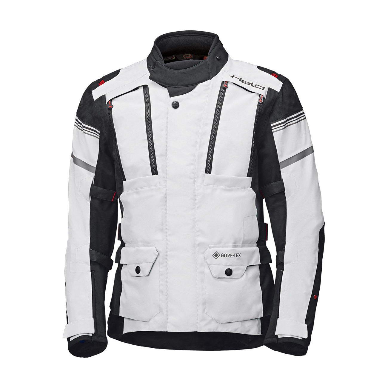 Held Omberg Top Adventure Tourenjacke