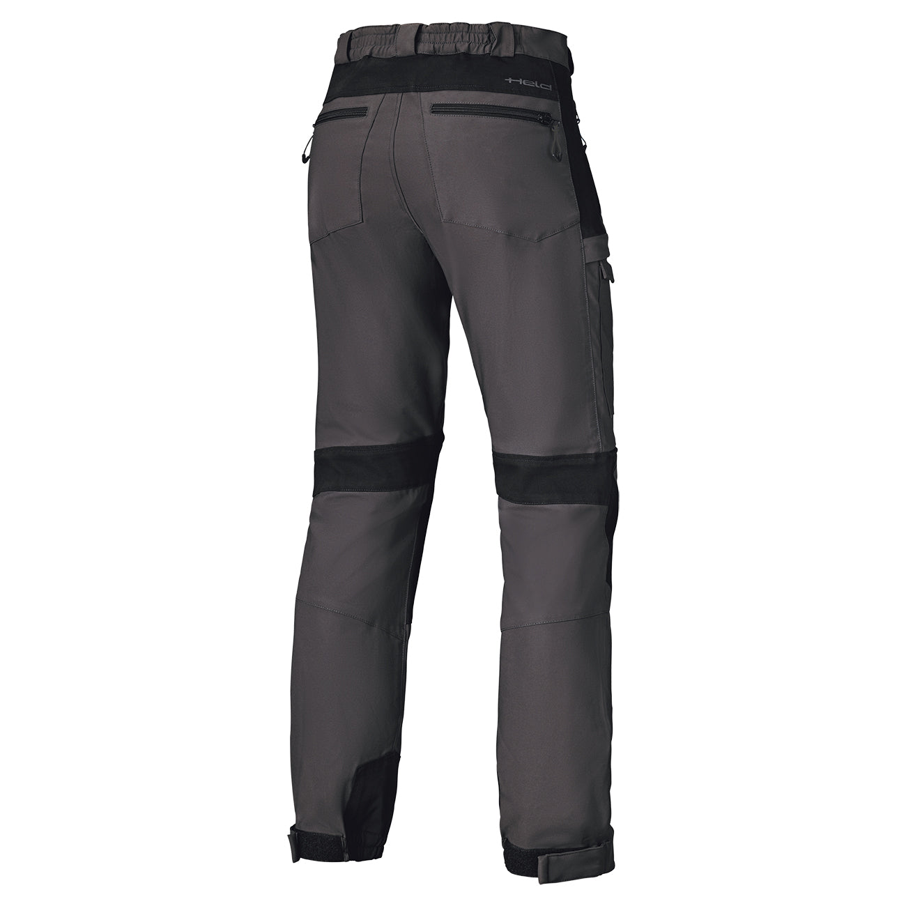 Held Dragger Base Adventure Hose