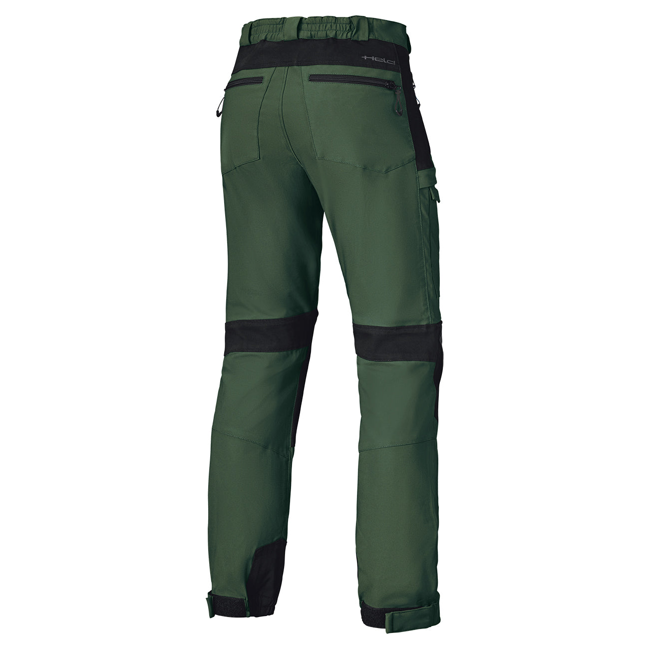 Held Dragger Base Adventure Hose