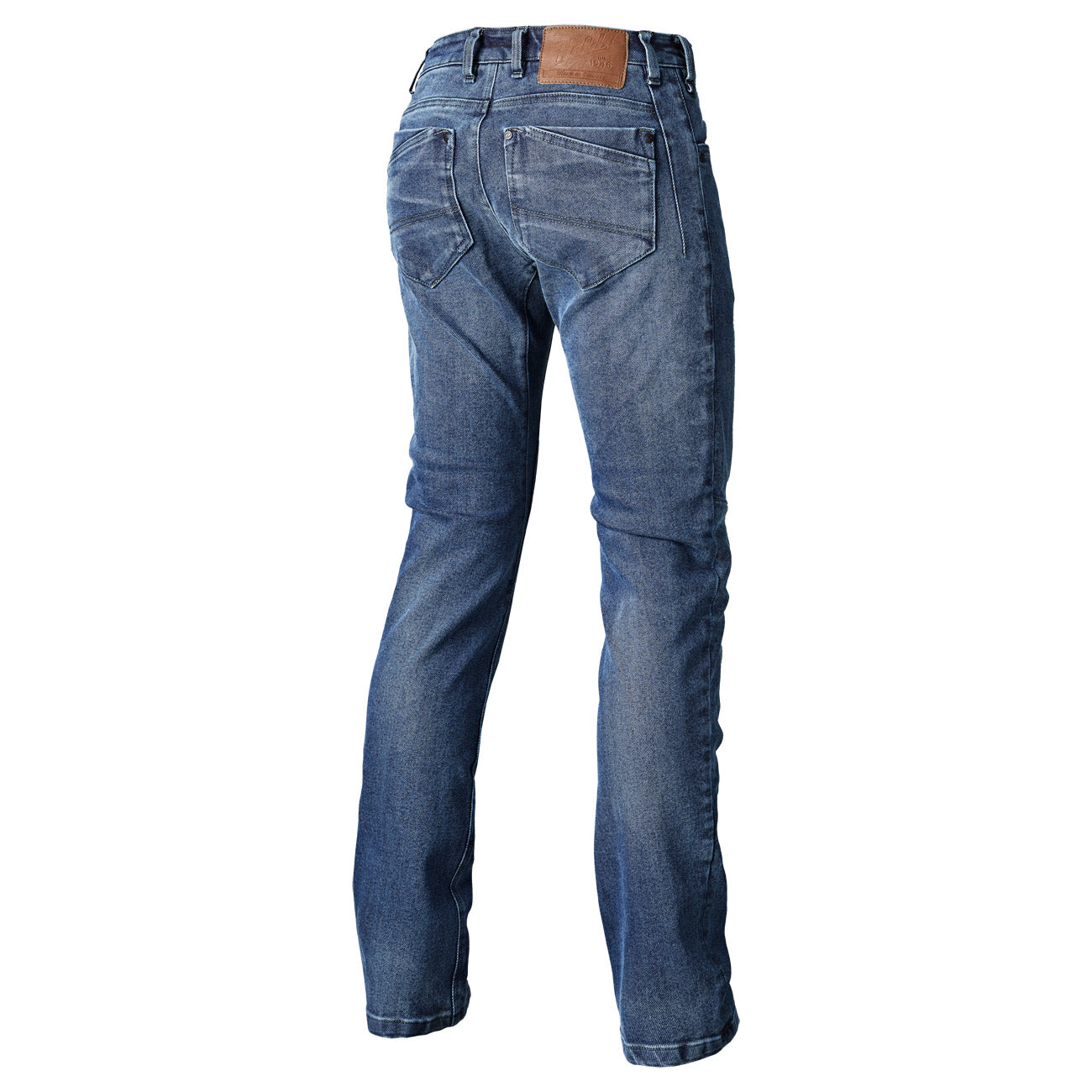 Held Marlow Jeans Low Waist / High Waist