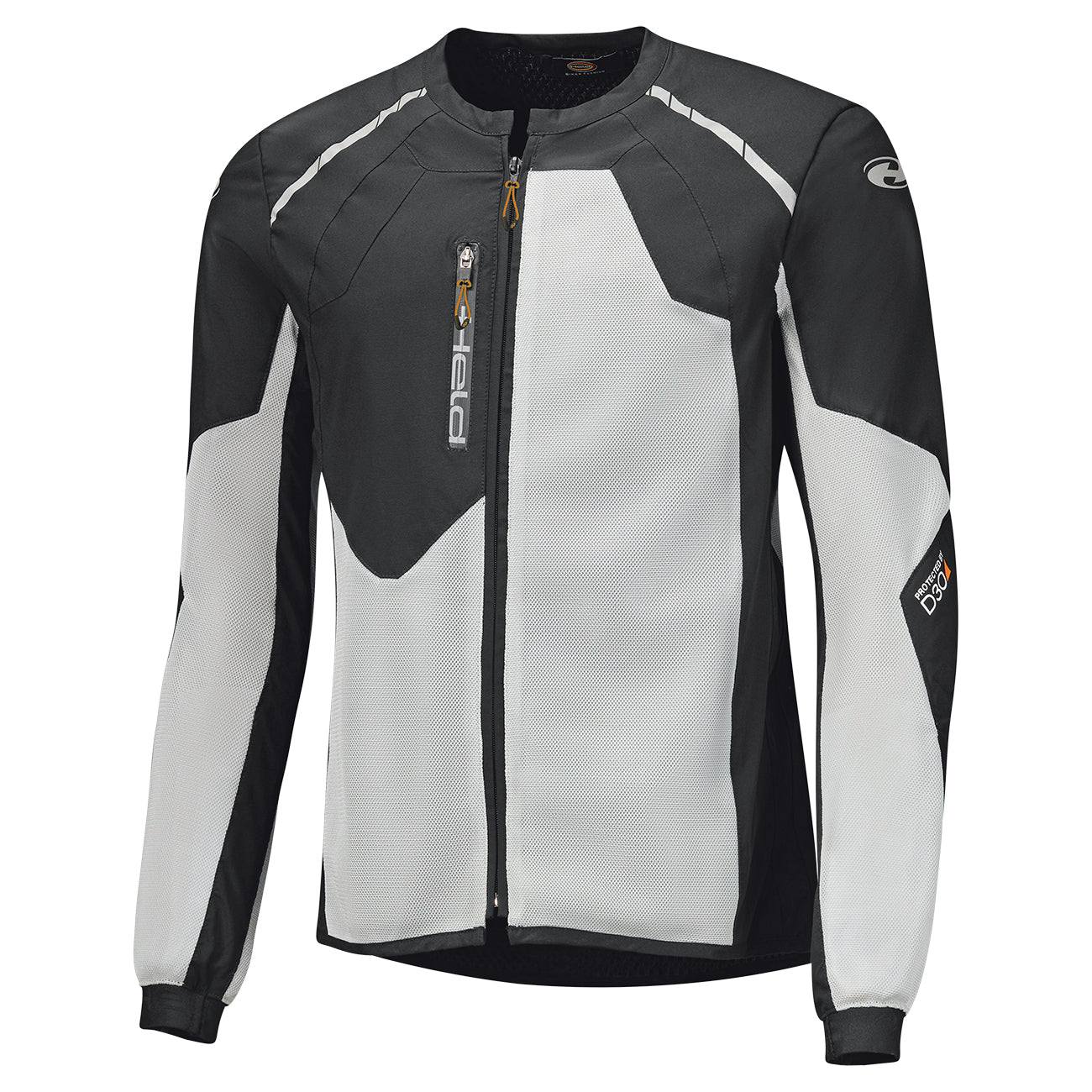 Held Pro X Air Mesh Protektorenshirt
