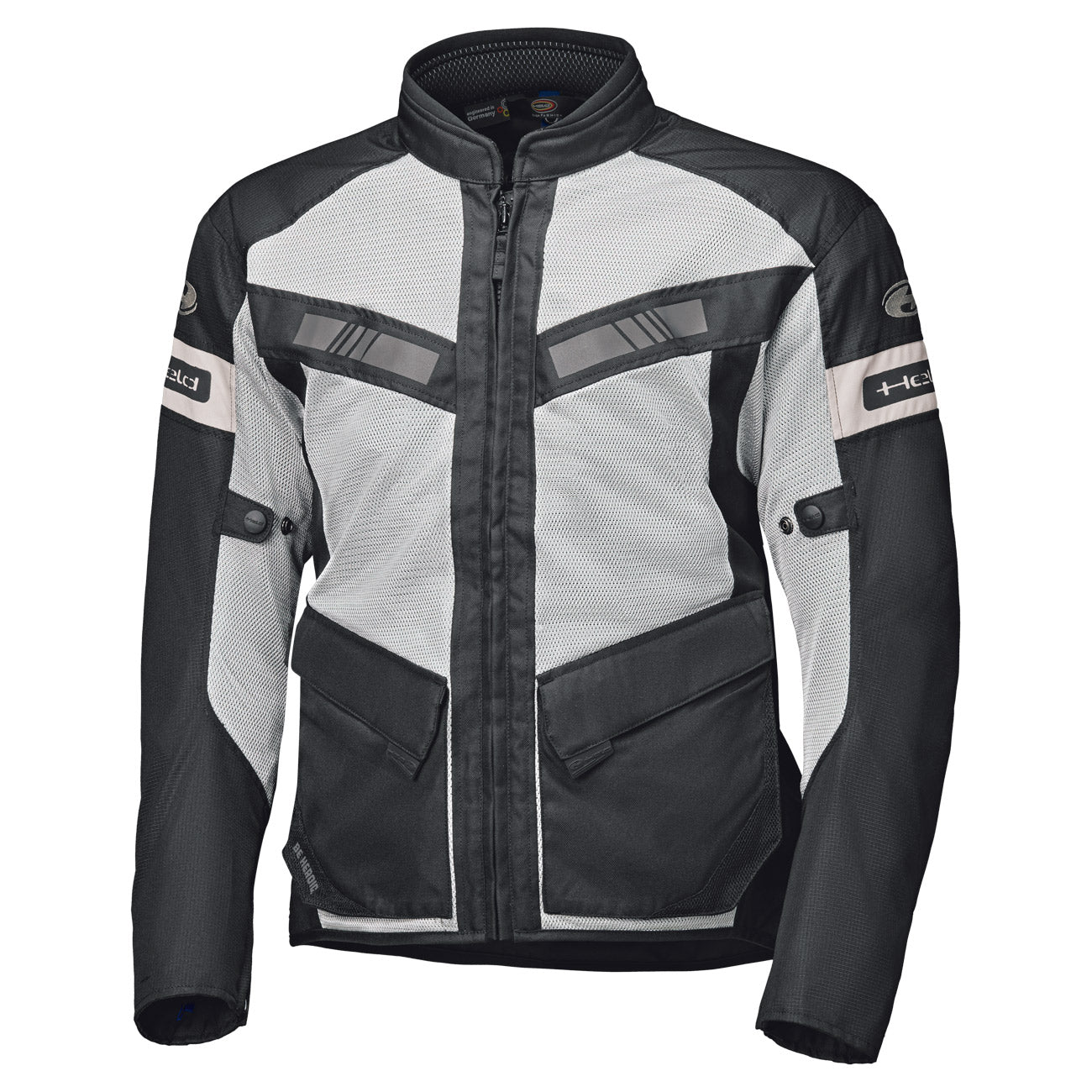 Held Tropic XT Sportliche Meshjacke