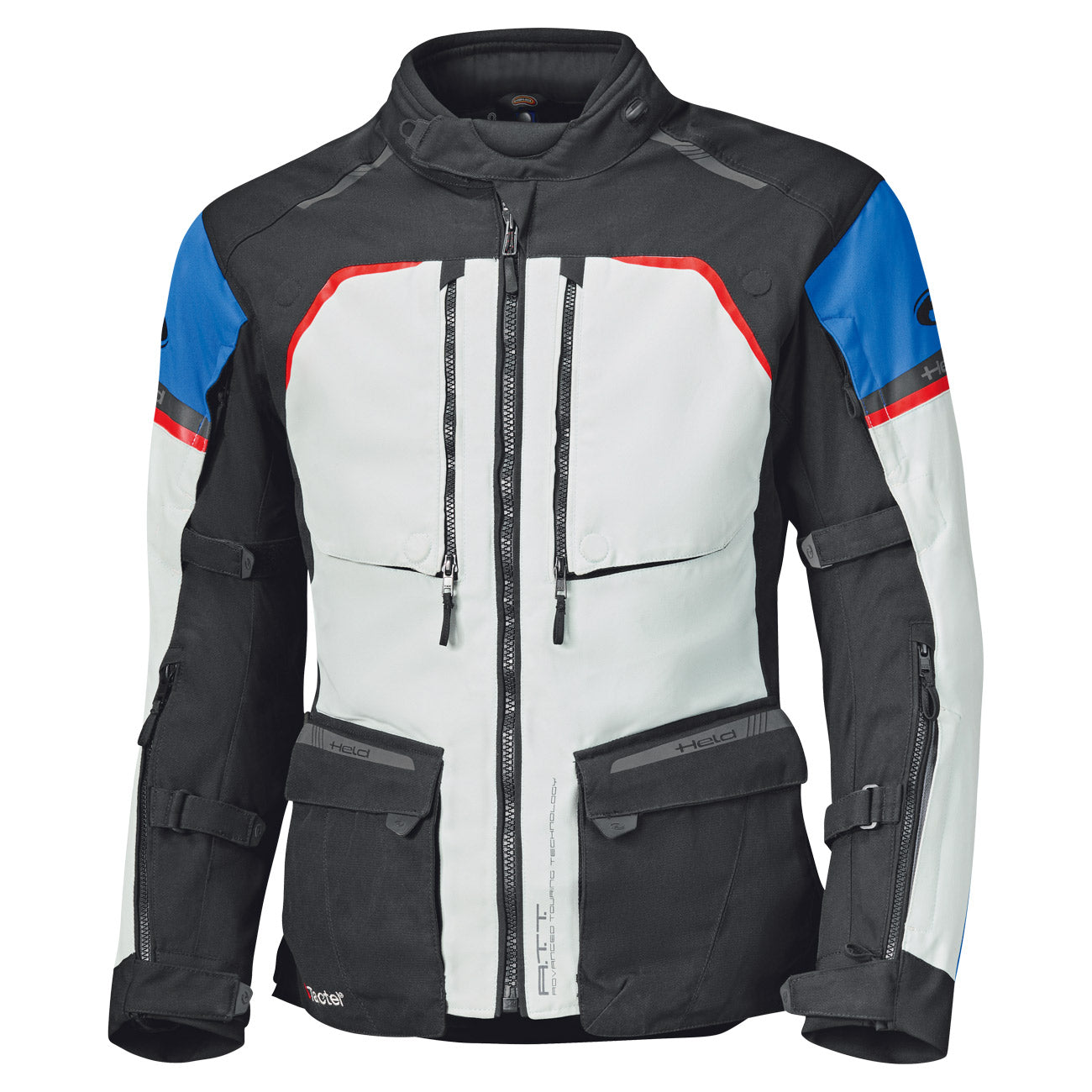 Held Tridale Top Adventurejacke