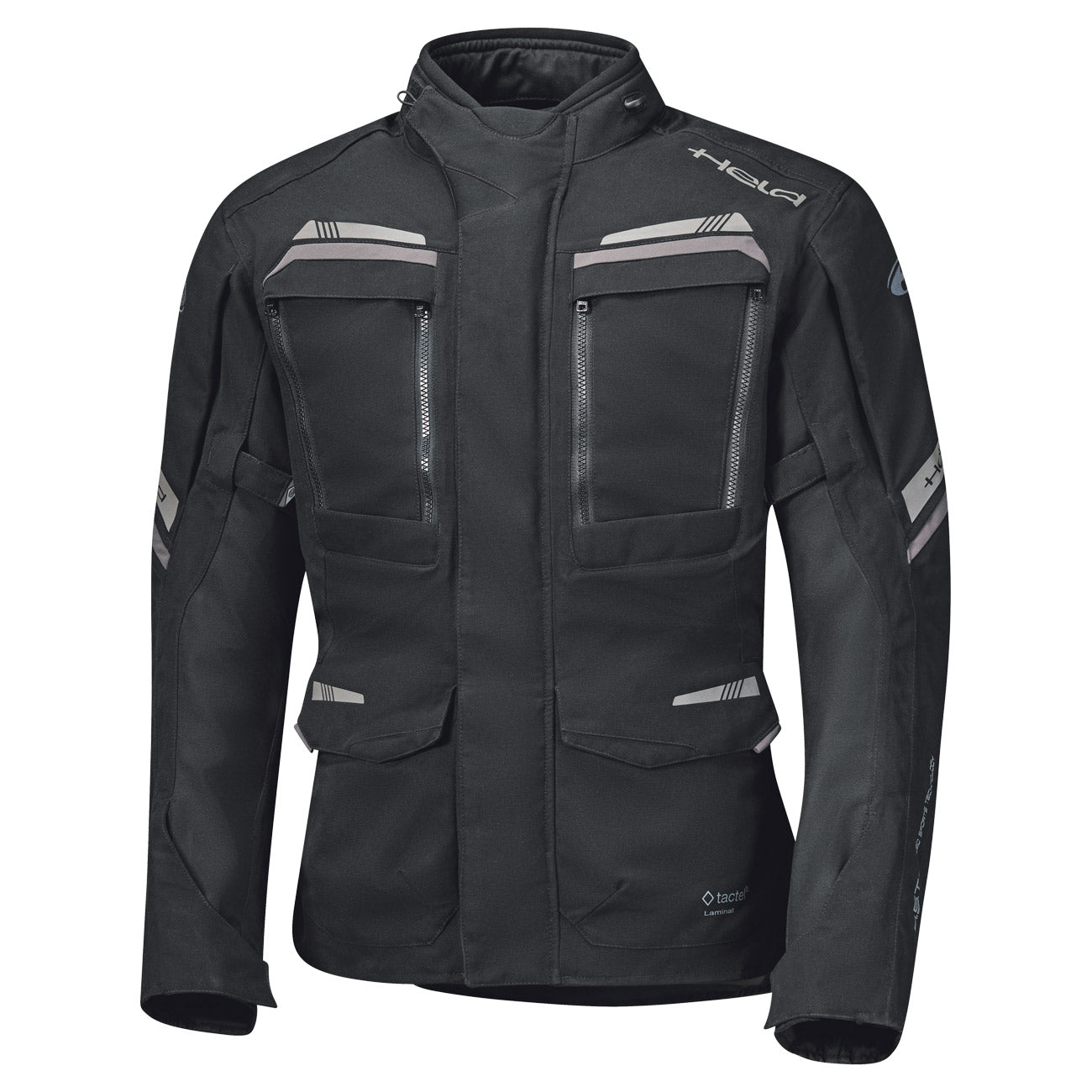 Held Lonborg Top Adventurejacke