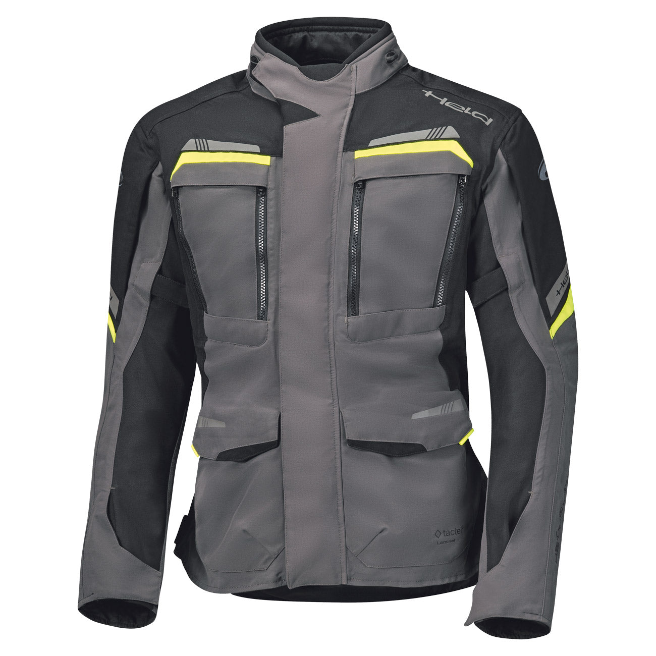 Held Lonborg Top Adventurejacke
