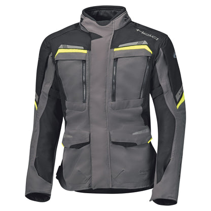 Held Lonborg Top Adventurejacke