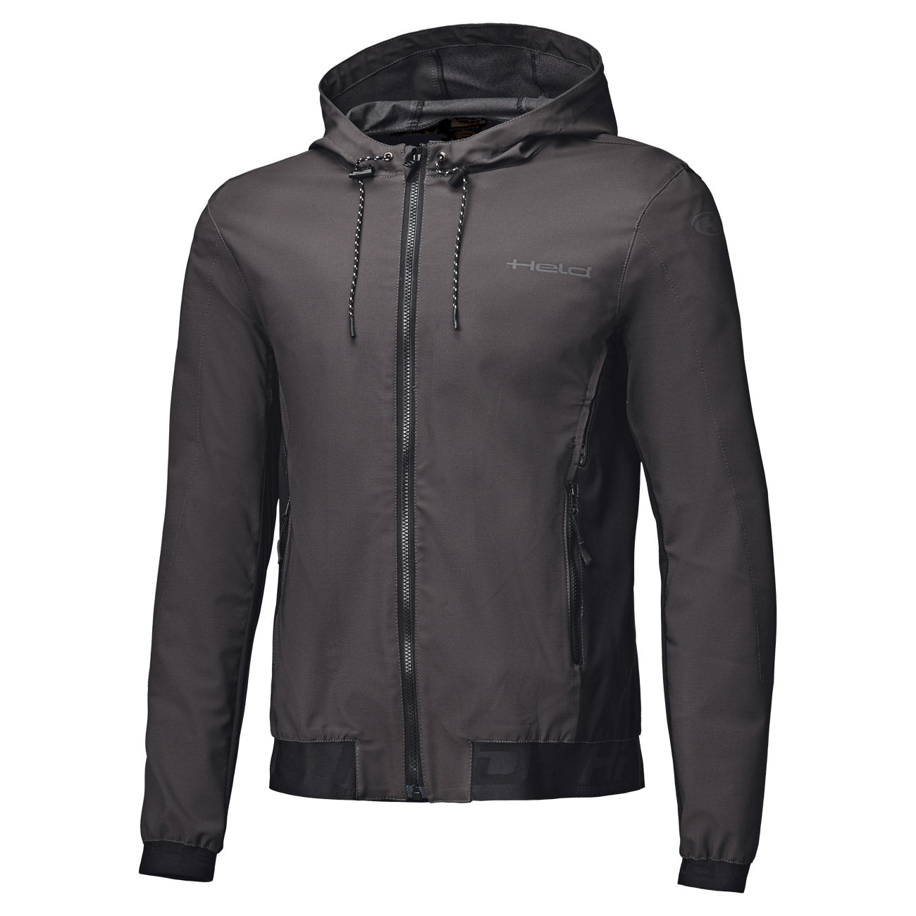 Held Dragger Top Adventure Jacke