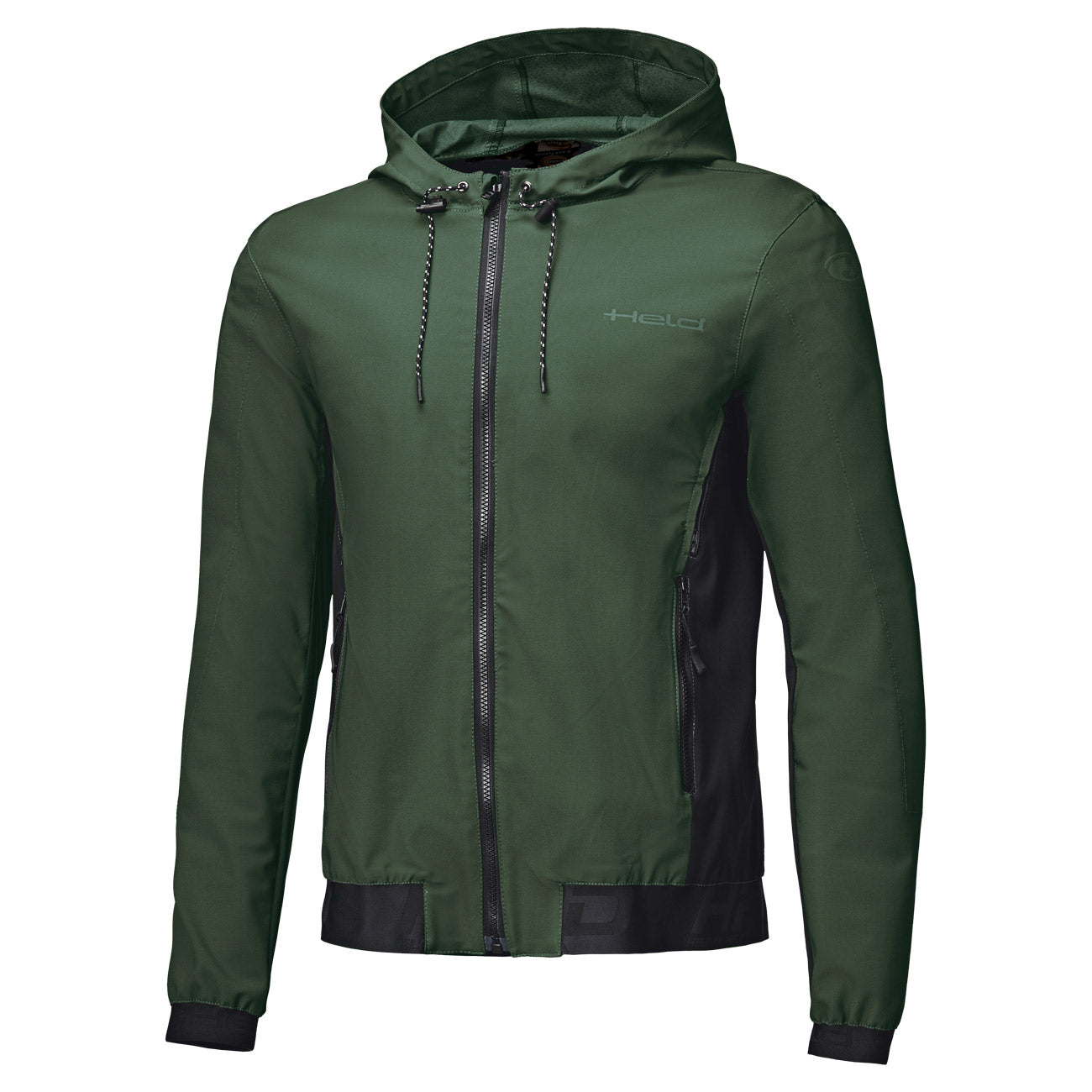 Held Dragger Top Adventure Jacke
