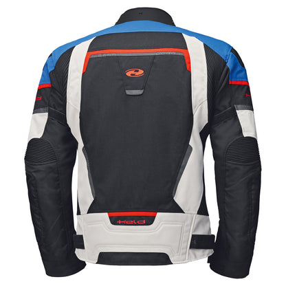 Held Manzano Top Sportliche Tourenjacke