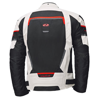 Held Manzano Top Sportliche Tourenjacke