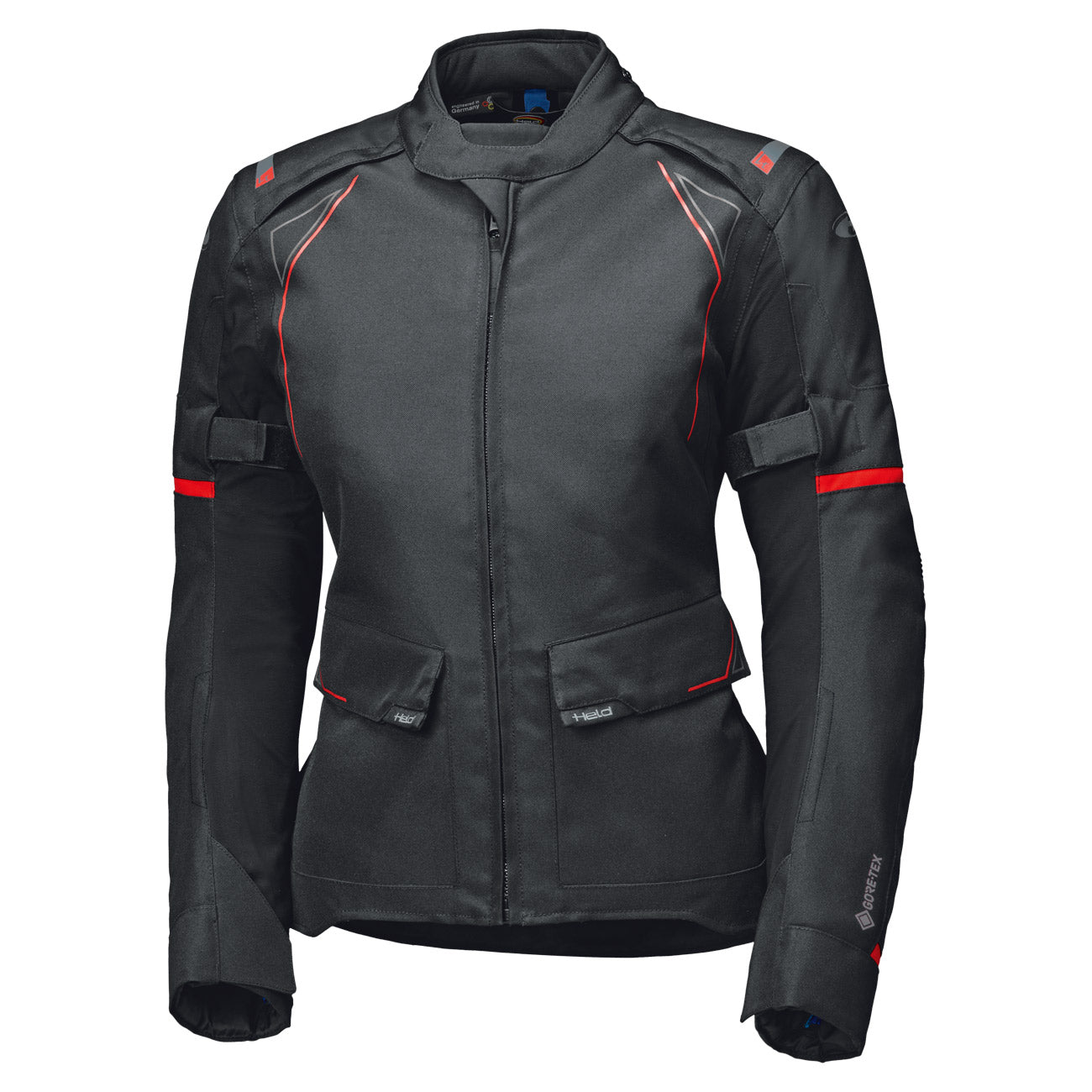 Held Savona ST Sportliche Tourenjacke