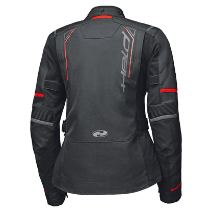 Held Savona ST Sportliche Tourenjacke