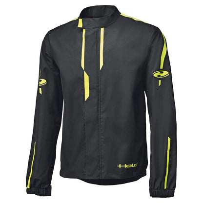 Held Rainstorm Top Sportliche Regenjacke
