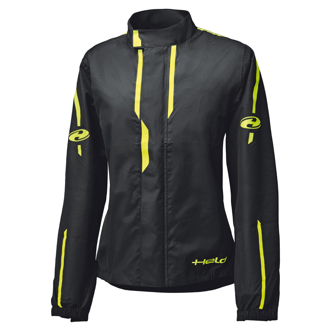 Held Rainstorm Top Sportliche Regenjacke
