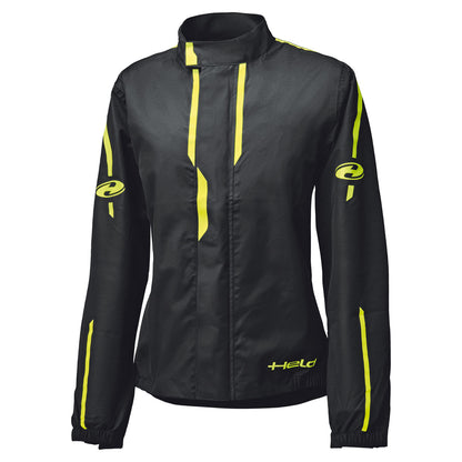 Held Rainstorm Top Sportliche Regenjacke