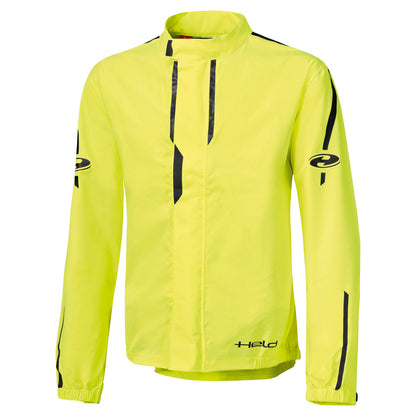 Held Rainstorm Top Sportliche Regenjacke