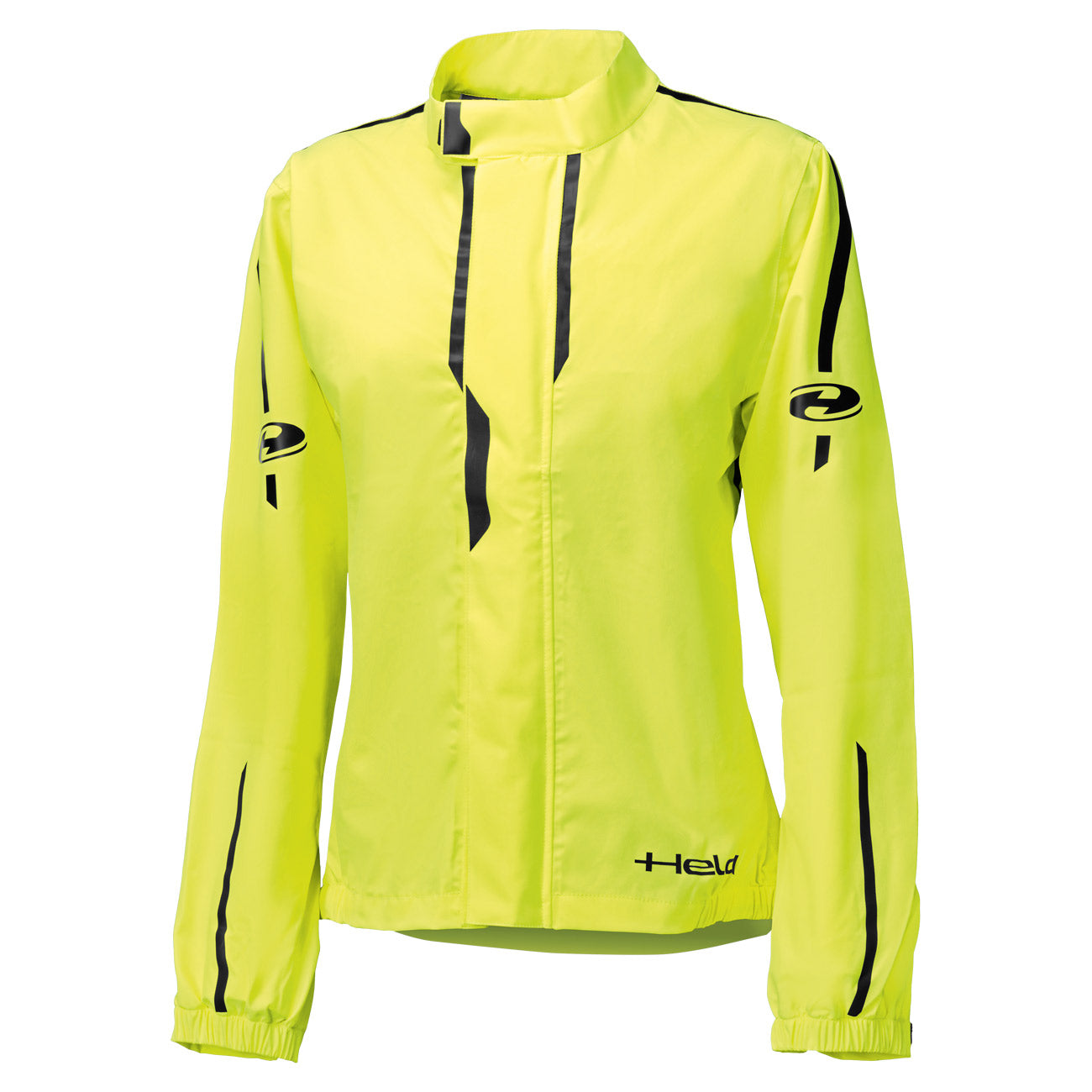Held Rainstorm Top Sportliche Regenjacke