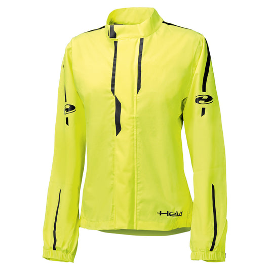 Held Rainstorm Top Sportliche Regenjacke