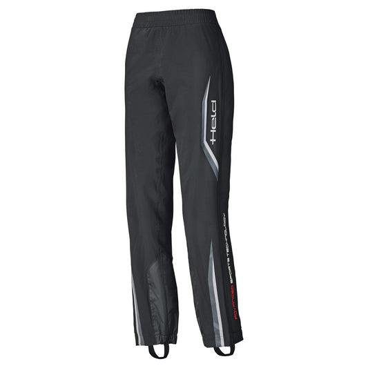 Held Rainblock Zip Base Sportliche Regenhose