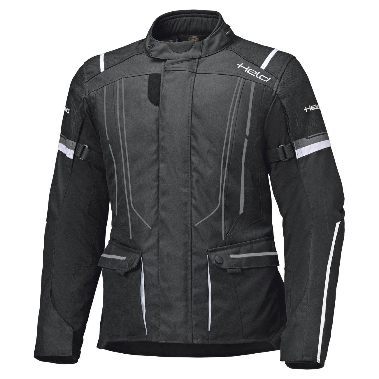 Held Zorro ST Top Tourenjacke - Motorrad.haus Rheine