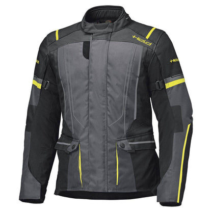 Held Zorro ST Top Tourenjacke - Motorrad.haus Rheine