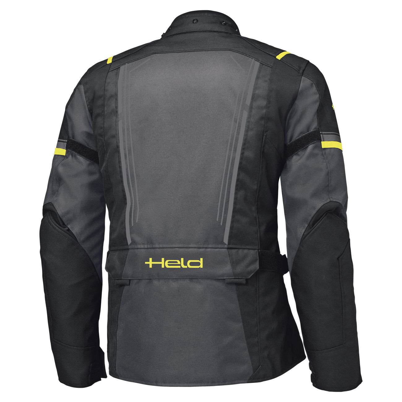 Held Zorro ST Top Tourenjacke - Motorrad.haus Rheine