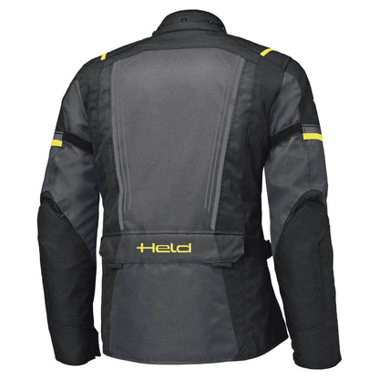Held Zorro ST Top Tourenjacke - Motorrad.haus Rheine