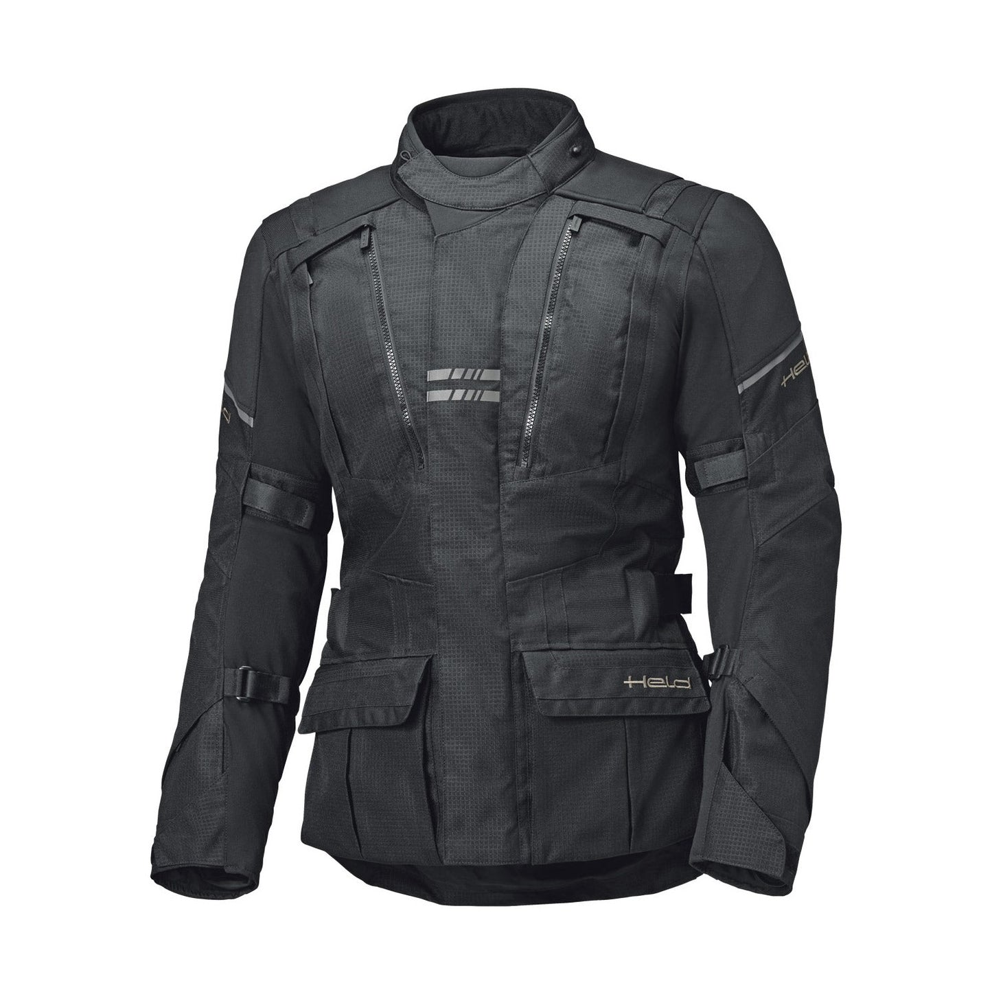 Held Hakuna Matata 3 Top Adventure Jacke