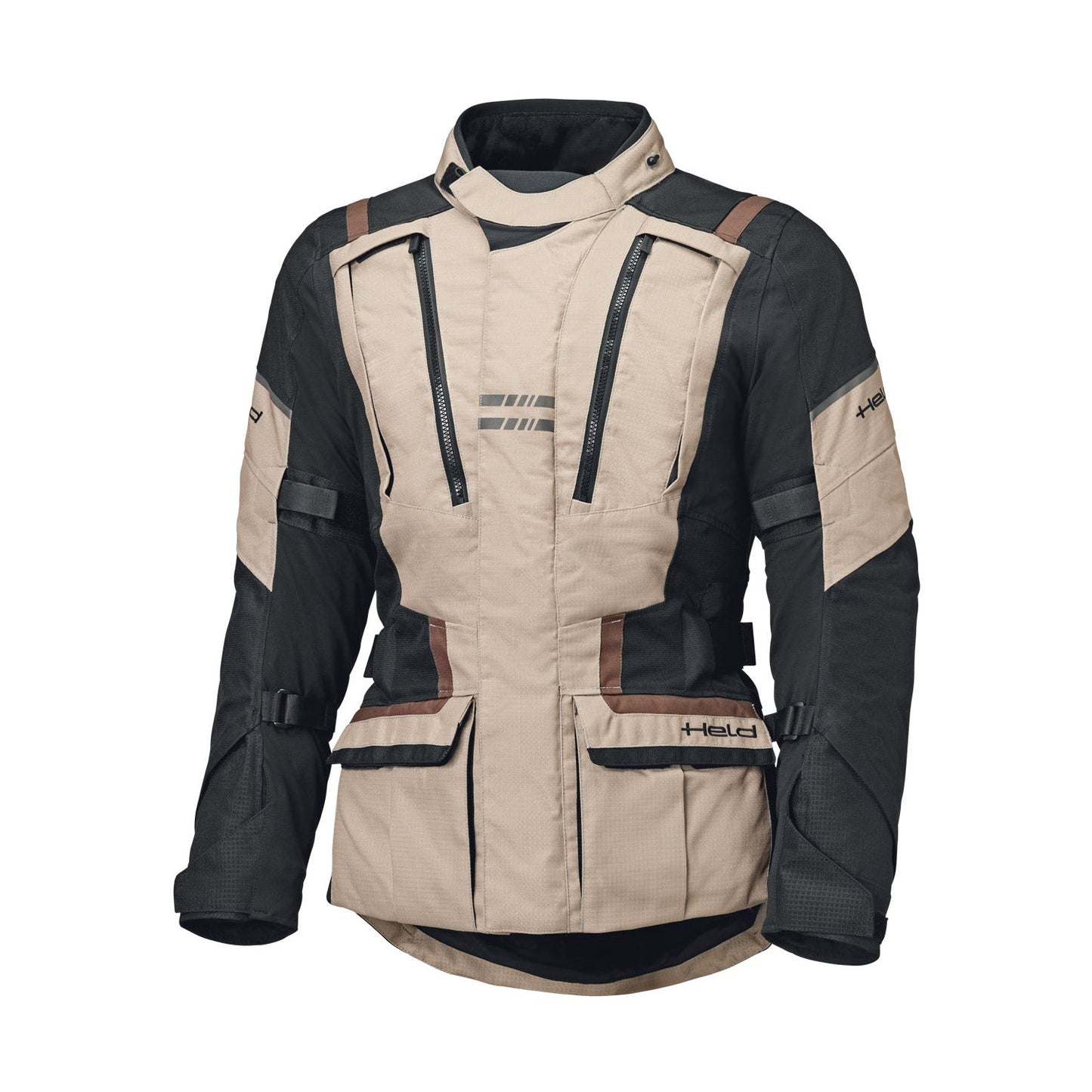 Held Hakuna Matata 3 Top Adventure Jacke