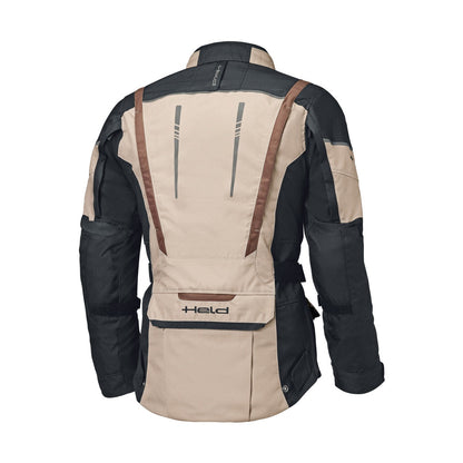 Held Hakuna Matata 3 Top Adventure Jacke