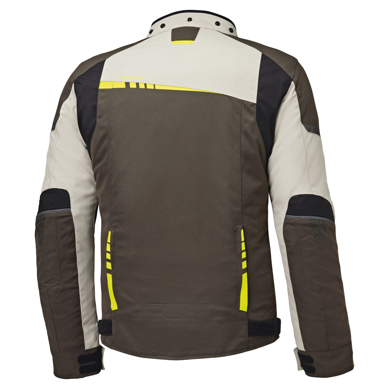 Held Renegade 2 Top Tourenjacke