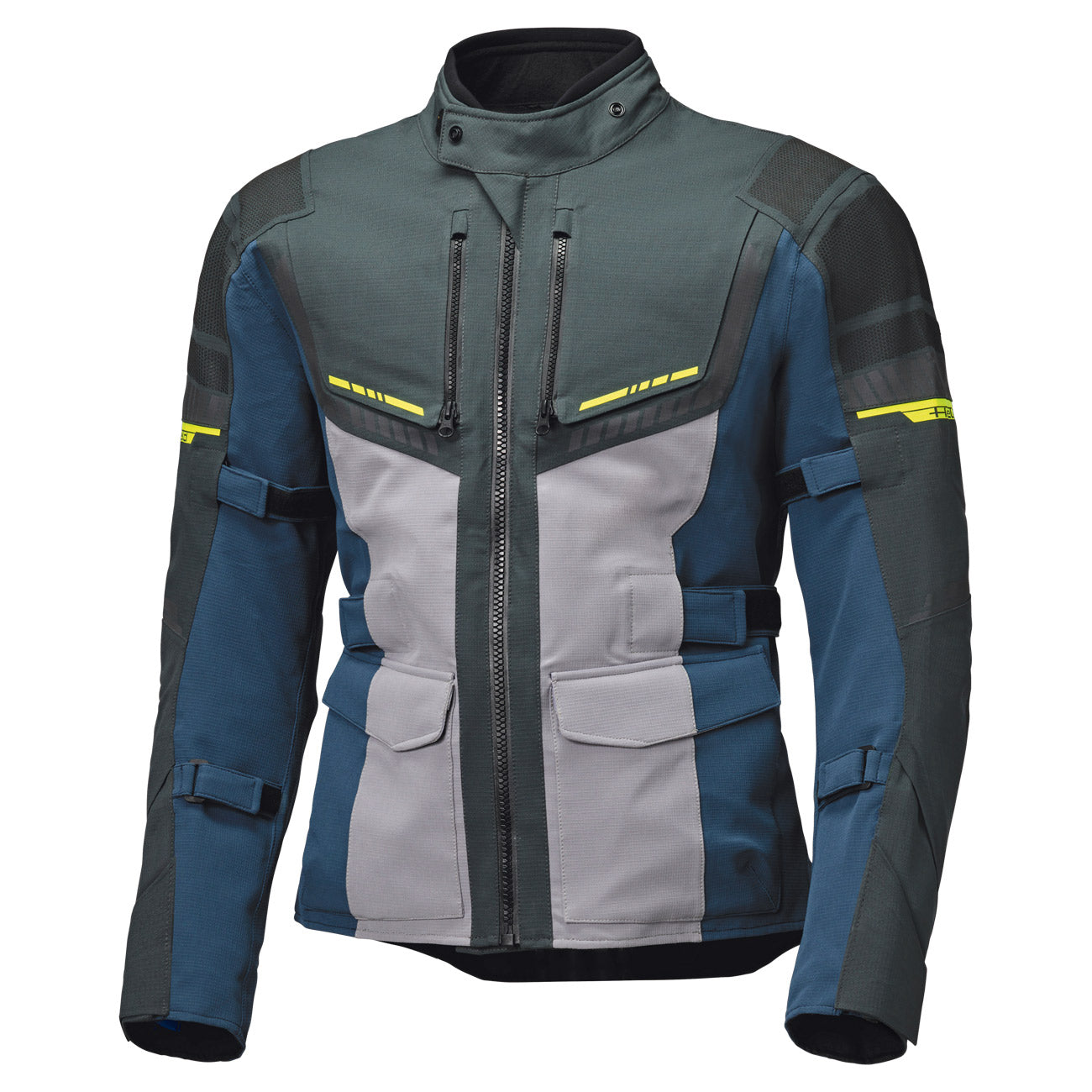 Held Tamarack Top Adventure Jacke