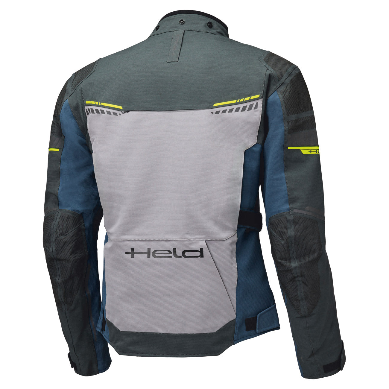 Held Tamarack Top Adventure Jacke