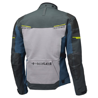 Held Tamarack Top Adventure Jacke